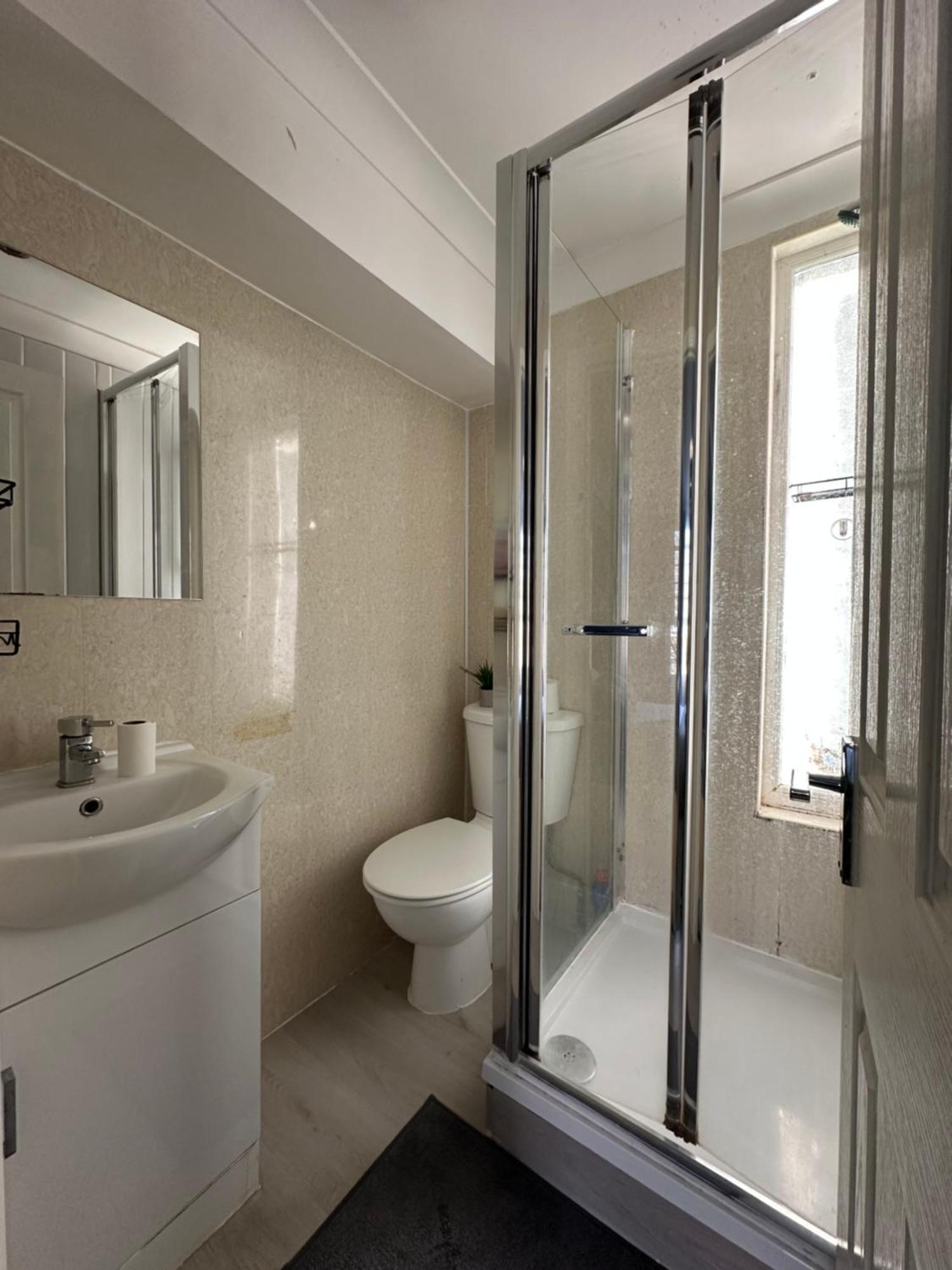 "Bright & Spacious" 3 Bedroom Flat By Kings Cross, St Pancras Station!!!!64 London Exterior foto
